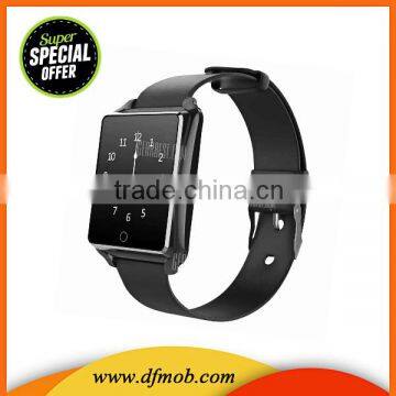 Best Popular 1.44 Inch Touch Screen website, facebook, twitter Sleep Monitor Touch Screen Watches Ladies S6