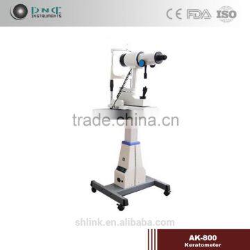 best quality ophthalmic AK-800 Keratometer