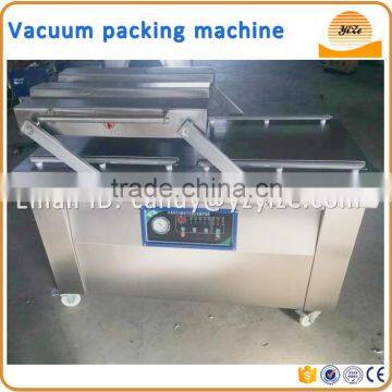 Small potato chips packing machine / potato chips packaging machine price