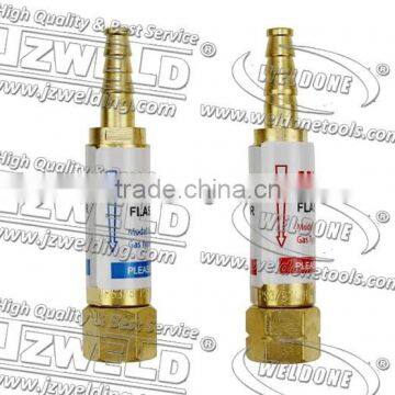 CHECK VALVE