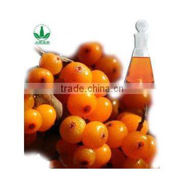 In Bulk Pure Natural Seabuckthorn Fruit/Plup/Berry Oil