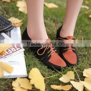 Girls Fancy Sports Shoes Ladies Low Heel Strapy Shoes CP6439