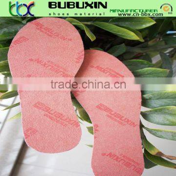 1.25mm fiber insole board used shoes