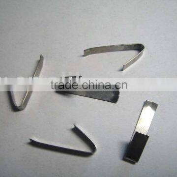 flat spring