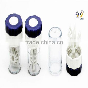 hl-872 special solution bottle lens bottle blue ABS