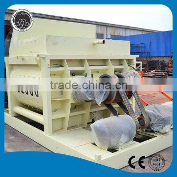 construction ready mix concrete admixture mixing machine JS1500 large concrete mixer for sale