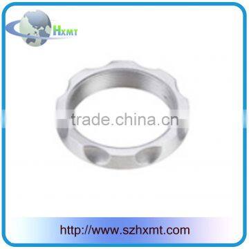 professional manufacturer cnc machining washing machine parts