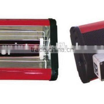 handle model infrared heater