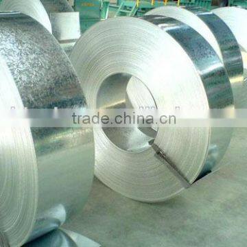 SAE1006/SAE1008 galvanized steel coil