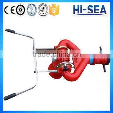 PS60 Manual Control Fixed Fire Water Monitor