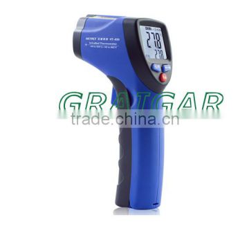 Portable no contact Infrared thermometer HT-830 / the updated version of DT-8828H