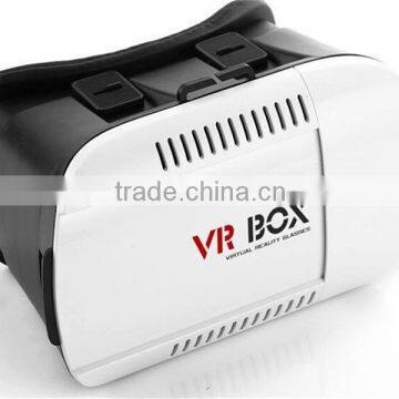 Best price virtual reality glasses 3d vr headset vr 3d glasses for smartphones