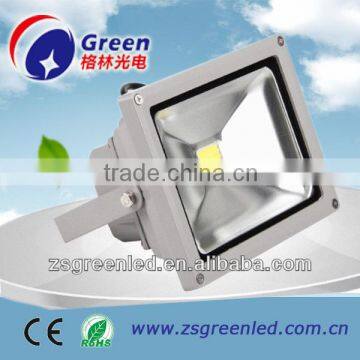 2014 new design outdoor LED led track flood lampe