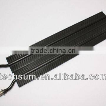 aluminium sheet for table heater