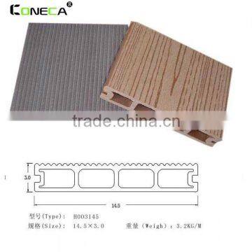 Outdoor Decking Engineering Flooring for outdoor purpose in garden