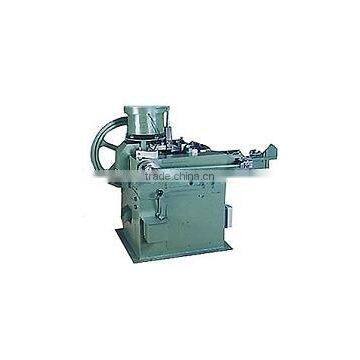 Roofing Nail Making Machine