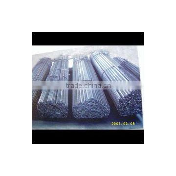 China high quality deformed steel bar