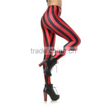 2016 High Quality Fashion Custom Design Leggings Fabric photo-5