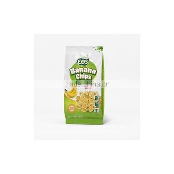 Banana Dried Fruit chips