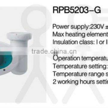 Electric Towel Warmer Heating Elements RPB5203-G