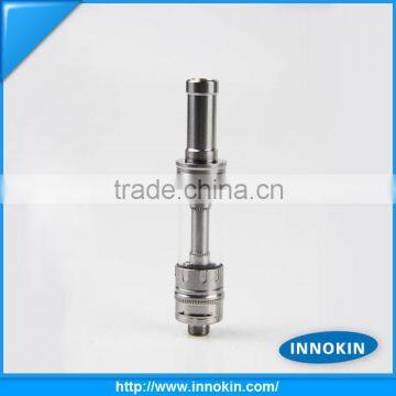 Innokin dual coil & airflow ajustable & Pyrex tank clearomizer Gladius