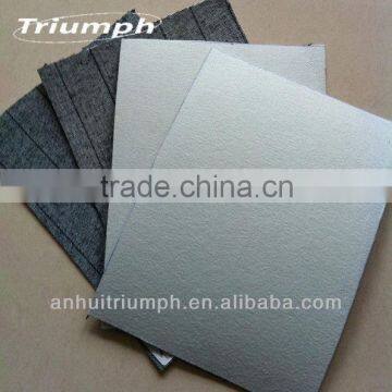 Inner Sole Middle fiber Sole Chemical Sheet For Shoes
