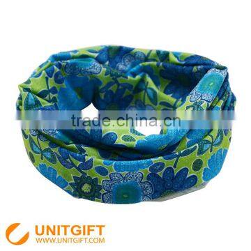 Anti outdoor UV multifunctional headwear bandana