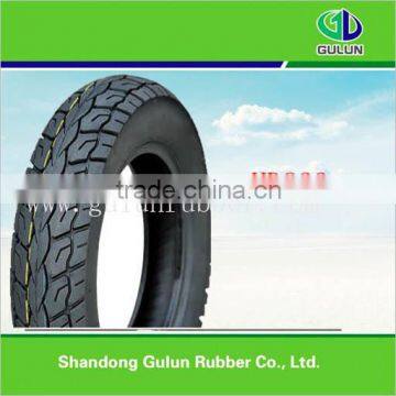 China Motorcycle Tyre photo-4