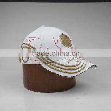 High Quality Racing Baseball Cap and Hat photo-3