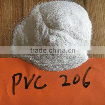 PVC Resin Powder From CHINA photo-3
