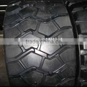 High Quality All Steel Radial OTR Tires 23.5R25 Tyre photo-4