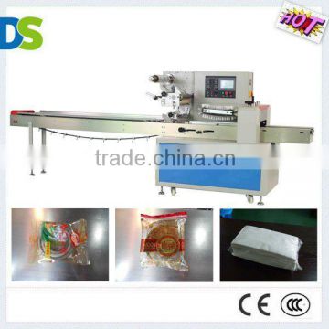 DSH-400 Horizontal Pillow Packing Machine