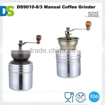 DS9010-8/3 Manual Coffee Grinder/Coffee Mill Machine