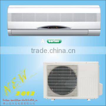 12V heating pad waterproof air conditioner