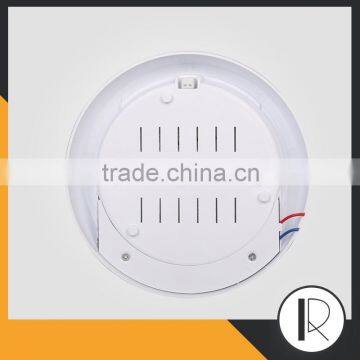 10W IP20 Led Round-ceiling Light photo-4