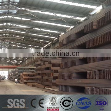 Hot Sale Structual Carbon Steel H Beam Iron