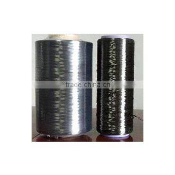 Top quality Toray imported carbon fiber filament weaving yarn