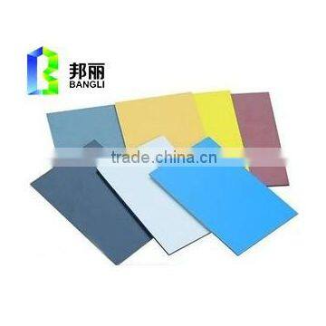 High Quality Color Coated Aluminum Panel decorative wall columns