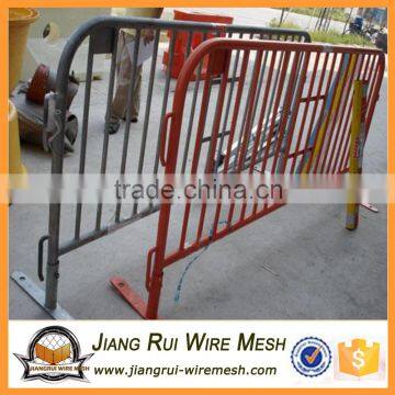 Heavy duty crowd control barriers/Pedestrian/Pool fence