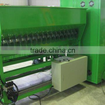 Semi-fully Automatic Slitting and Rewinding Machine photo-5