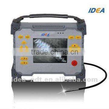 portable Industrial pipeline Endoscope Instrument