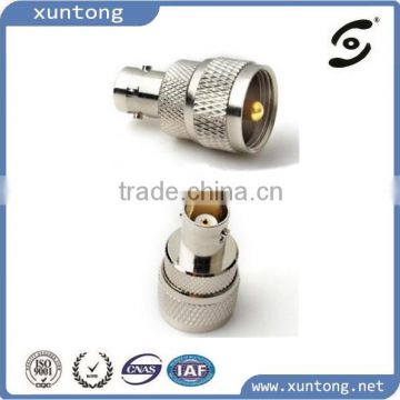 BNC male connector for RG59