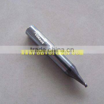Carbide End Milling Cutters for Vertical Machines photo-4