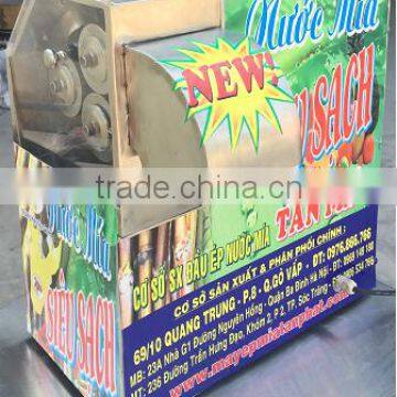 Price From Manufacturer Sugar Cane Juicer Machine Price/Sugarcane machine/sugar cane juice machine