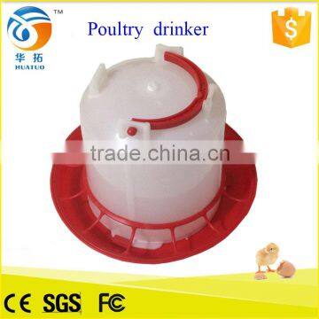 2016 Top quality Made in china Stainless chicken poultry feeders drinkers