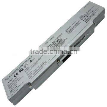 For SONY BPS9 Laptop battery