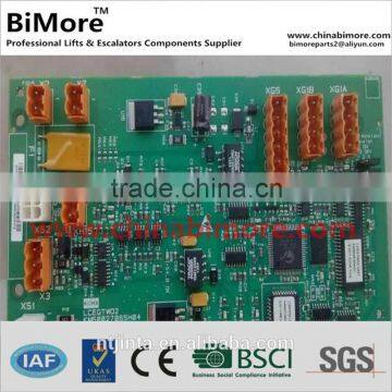 KM802870G03 elevator PCB board