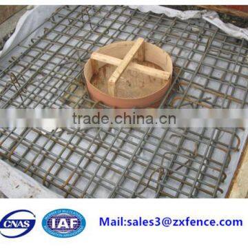 Best Quality Steel Bar Mesh,concrete Rebar Mesh,low Carbon Steel Bar Mesh photo-4