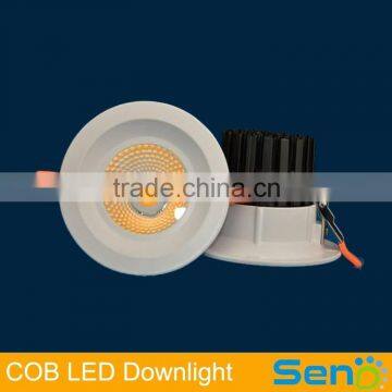 5'' Recessed Cob Led Ceiling Light 30W-45W for Option High Power High Brightness Led Down Lamp photo-3