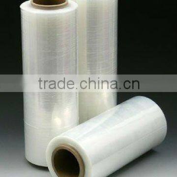 stretch film ,high barrier packing film